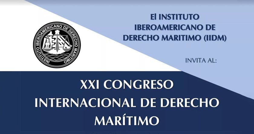 El próximo 18 de octubre comienza el XXI Congreso Internacional de ...