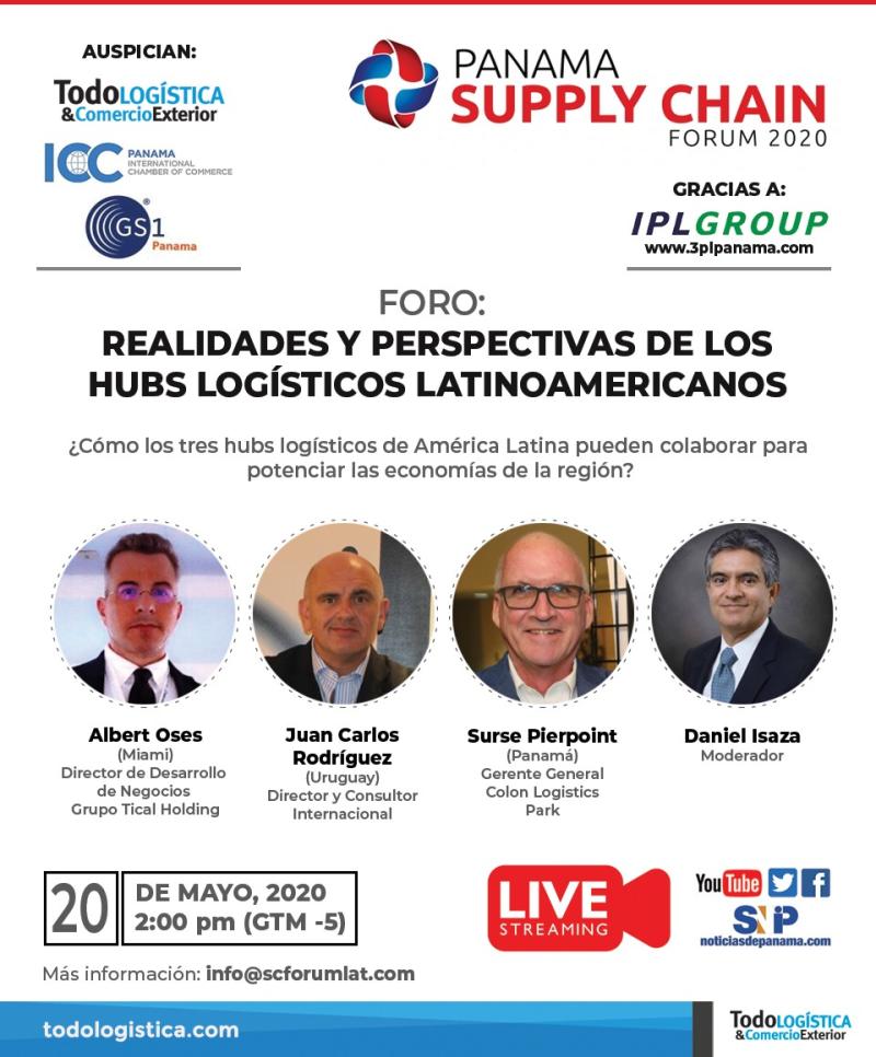 Foro de Supply Chain