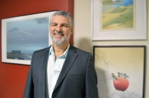Ricardo Gorodovits - GKO