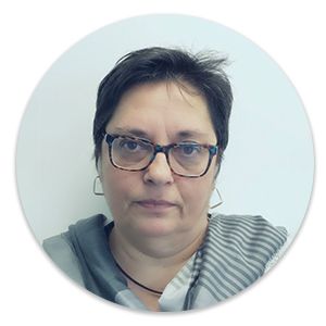 Ana Sofia Rotondo – Gerente de Carga Marítima, Dachser Perú