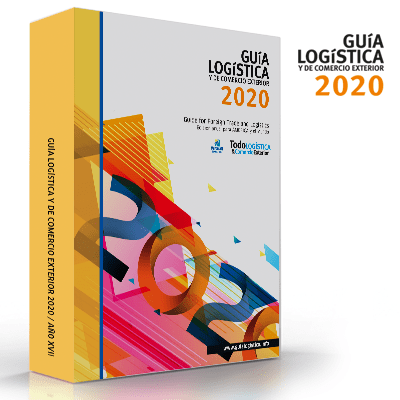 GUÍA LOGÍSTICA 2020