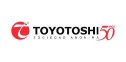 toyotoshi