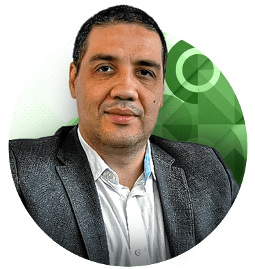 speaker-marcio
