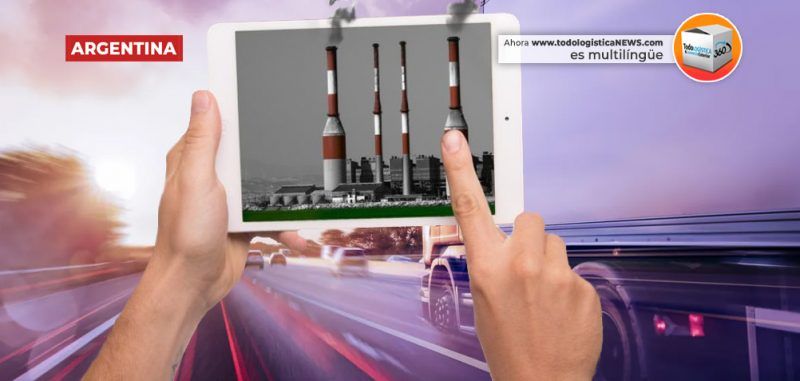 Maplink se compromete con el medio ambiente - TodoLOGISTICA NEWS