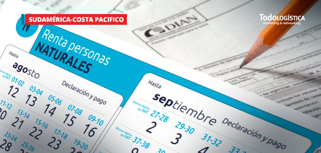 Recomendaciones para cumplir con la declaración de renta en Colombia ...