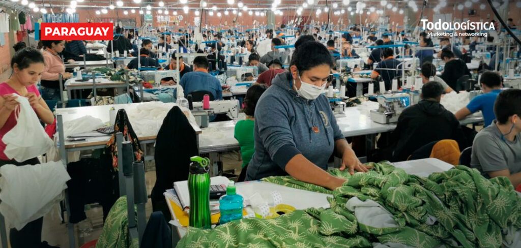 Maquila Expansión de la maquila para consolidarse como país manufacturero ...