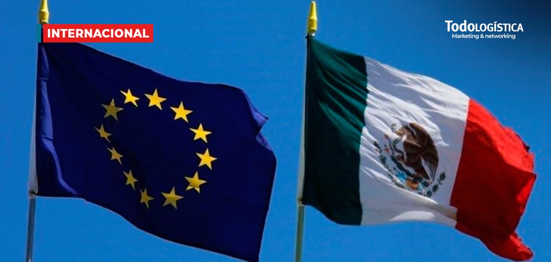 La UE y México modernizan su acuerdo comercial tras años de ...