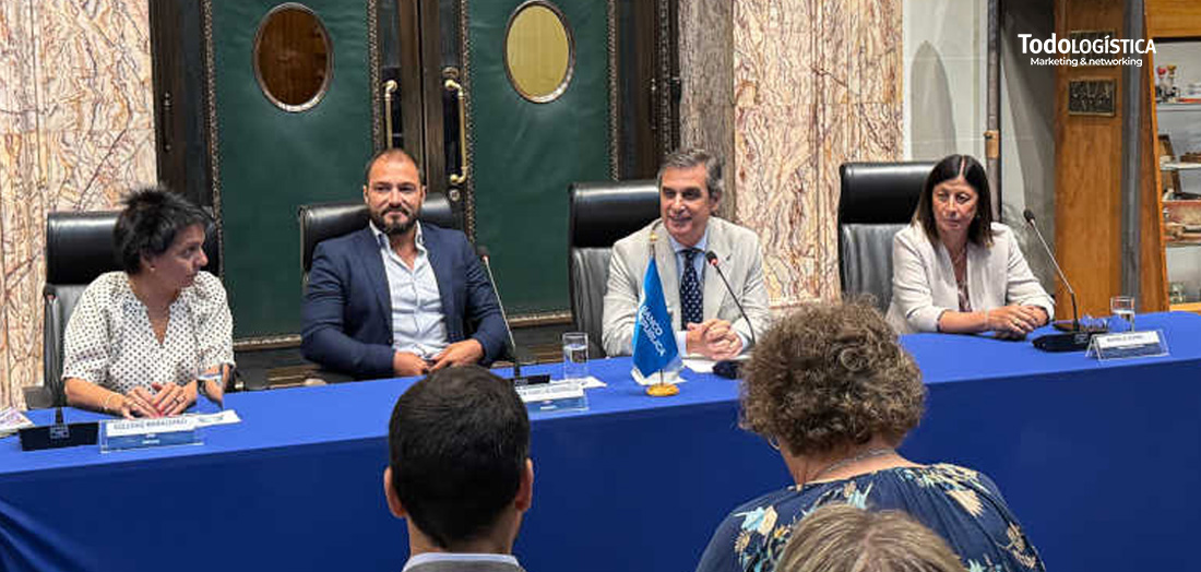 La gestión de la ANP y el BROU firman convenio para fortalecer el ...