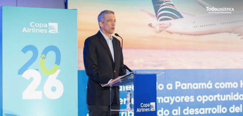 Copa Airlines expande su fuerza laboral para fortalecer el Hub de las ...